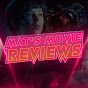 Mat’s Movie Reviews logo