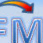 Frankmediaweb  logo