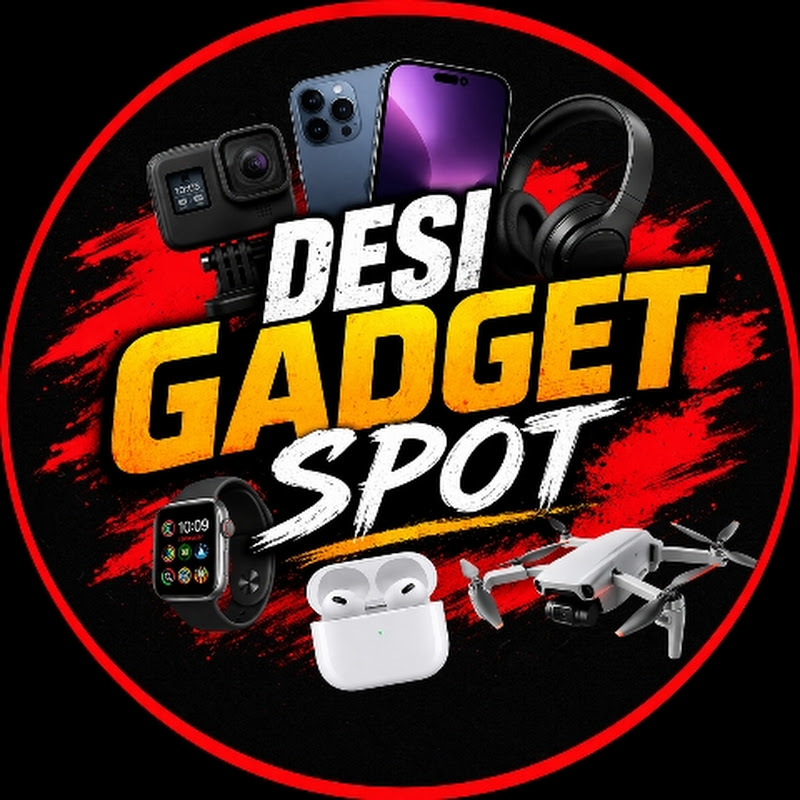Desi Gadget Spot