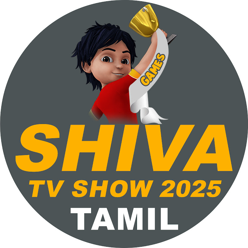 Shiva TV Show 2026 Tamil
