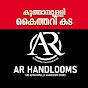 AR handlooms kuthampully