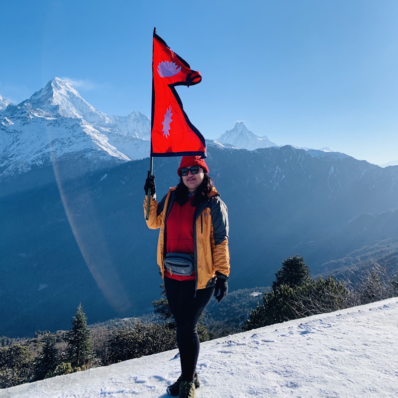 Wanderlust Nepal
