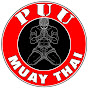 Pu‘u Muay Thai Training & Muay Thai Podcast logo