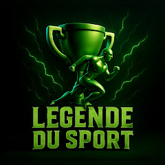 LEGENDE DU SPORT 