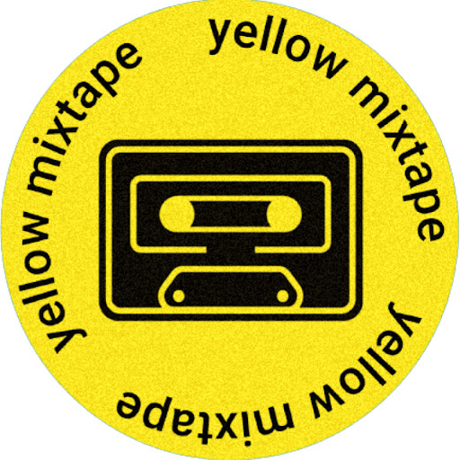 yellow mixtape