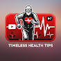 Timeless Health Tips logo