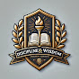 Discipline & Wisdom logo
