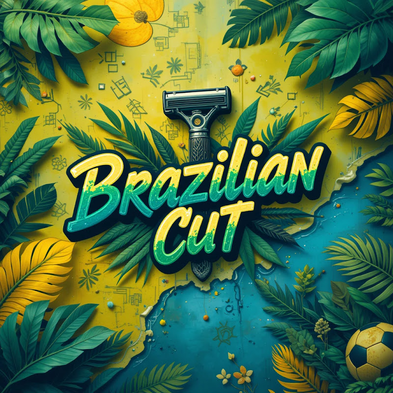 Brazilian Cut