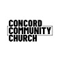Concord Community Church logo
