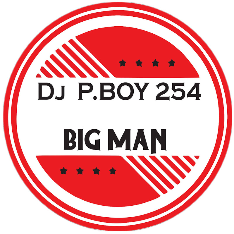 DEEJAY P BOY254