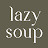 게으른 수프 Lazy Soup