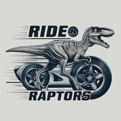 Ride Raptors
