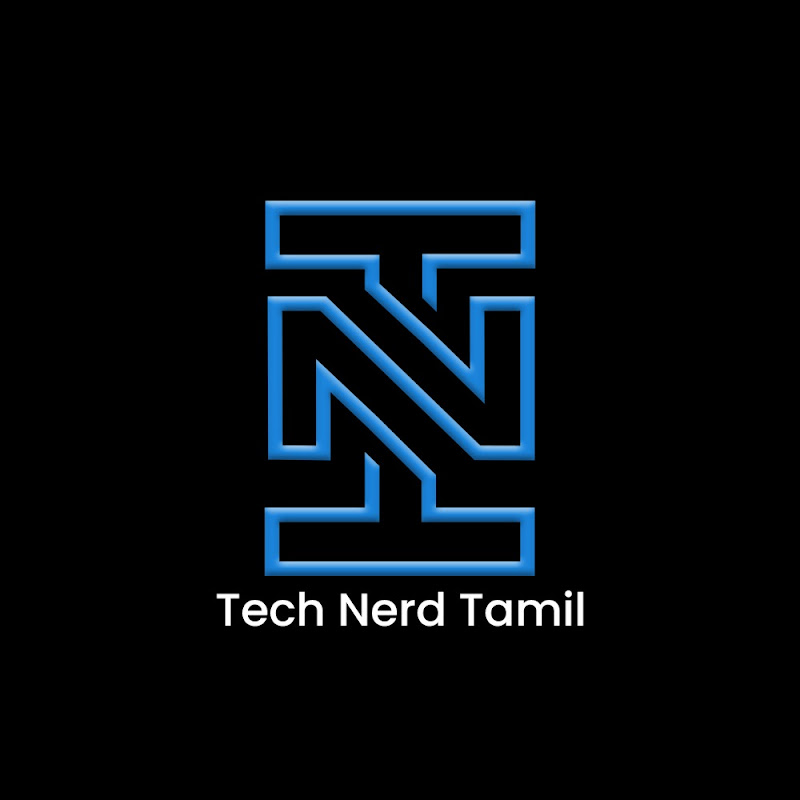 TECH NERD TAMIL