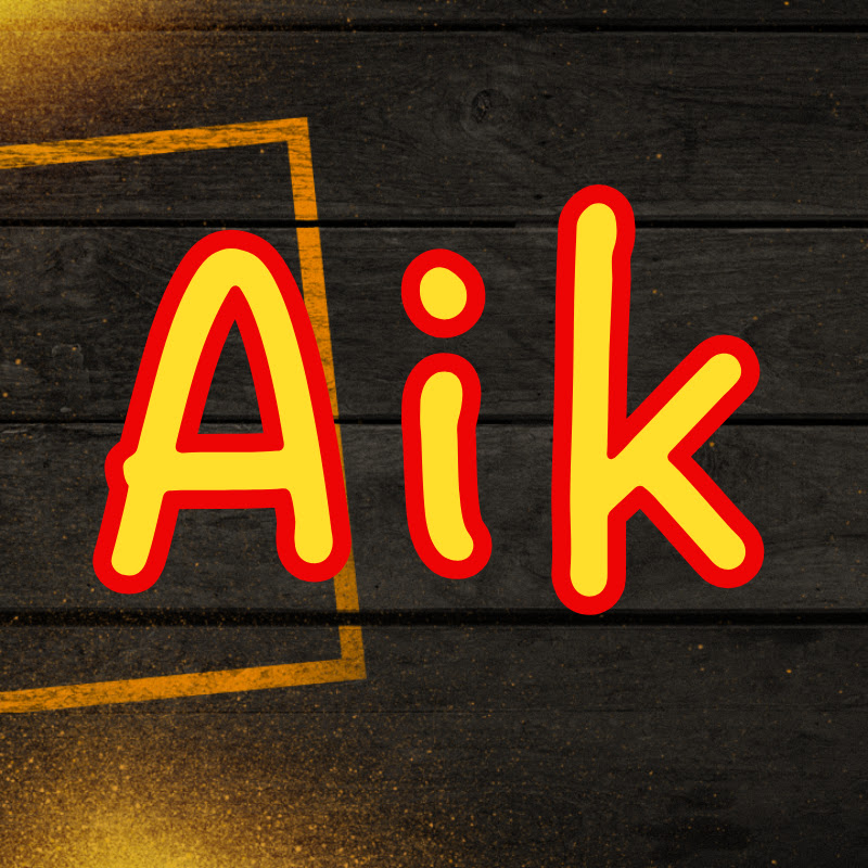 Aik Sketches
