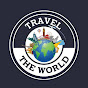 Travel the World logo
