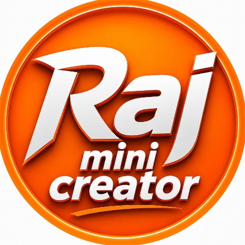 Raj Mini Creator