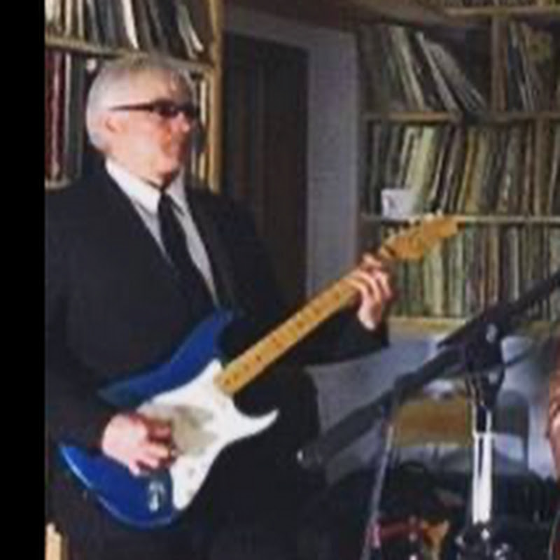 Iconic Jam Backing Tracks