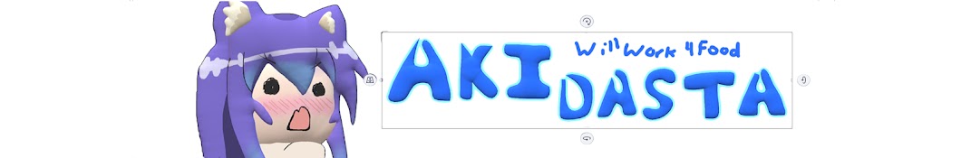 Akidasta YouTube-Kanal-Avatar