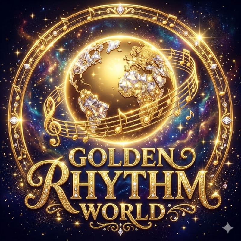 Golden Rhythm World