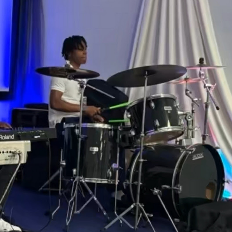 OfficialJalinthemusician