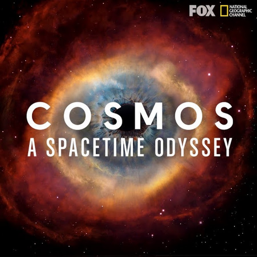 Cosmos A Spacetime Odyssey YouTube