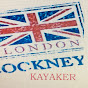 The Cockney Kayaker YouTube Profile Photo