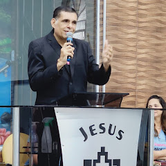 Pastor Fernando Reis de Oliveira avatar