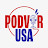 Podvir USA Podcast