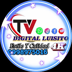 TV DIGITAL LUISITO