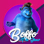 Boffo The Bear logo