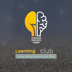 Learning club channel logo
