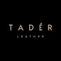 TADÉR logo