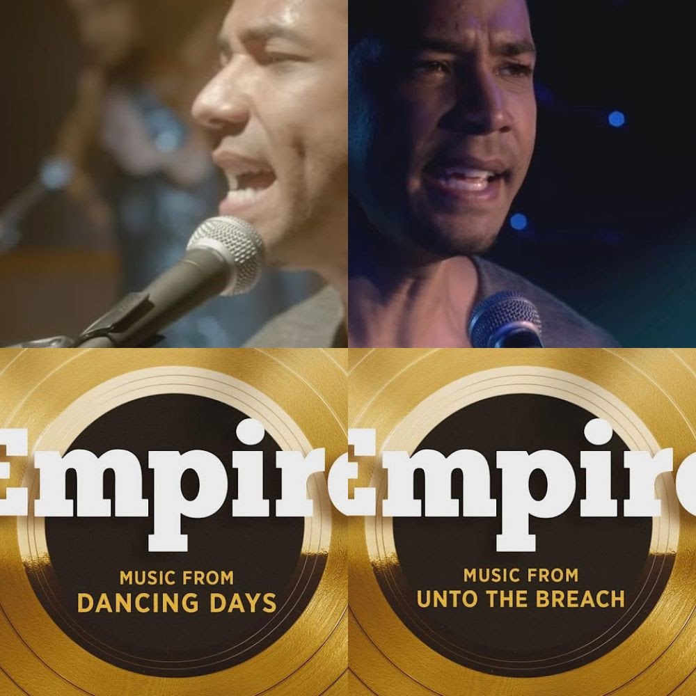 Empire: Jussie Smollett