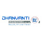 Dhanvanti Engineering Pvt. Ltd. logo