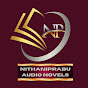 NithaniPrabu Novels logo