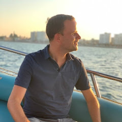 Zypern Auswandern & Trading lernen mit Tom Volz