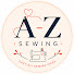 IH9IYRfJdeU-channel-avatar-A-Z Sewing