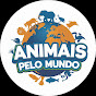 Animais pelo Mundo