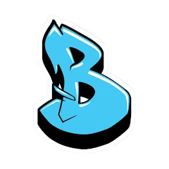 Blu channel logo