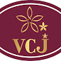 VCJ - Vimal Chhagan Lal Developers. logo
