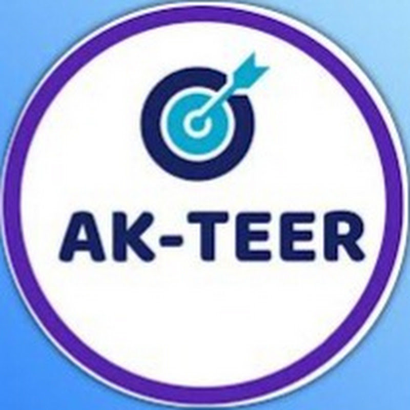 AK TEER