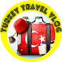 Turkey Travel Vlog logo