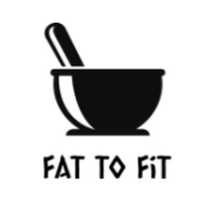 Fat To Fit