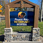 Prospect Ridge Veterinary Hospital logo