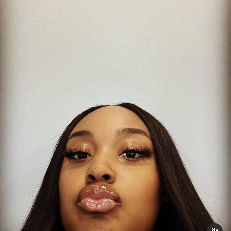 BADGIRLLYIAH