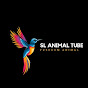 SL Animal Tube logo
