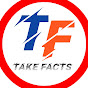TAKE FACTS logo