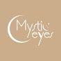 Mysticeyes Contact Lenses logo