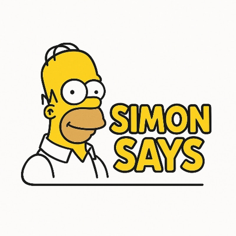 Simpsons Say