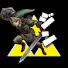 xmQHkuGBm8w-channel-avatar-ジン / JIN　ゲームチャンネル